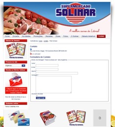 Supermercado Solimar